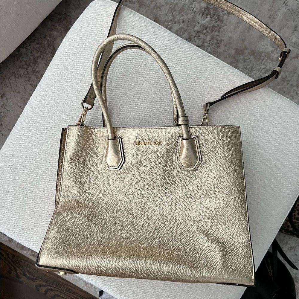 Like new Michael Kors bag